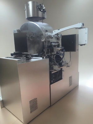 380V/50Hz পাওয়ার সাপ্লাই উচ্চ নির্ভুলতার সাথে নরম জেল ক্যাপসুল তৈরির মেশিন