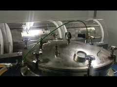 সার্ভো কন্ট্রোল সফট ক্যাপসুল মেশিন